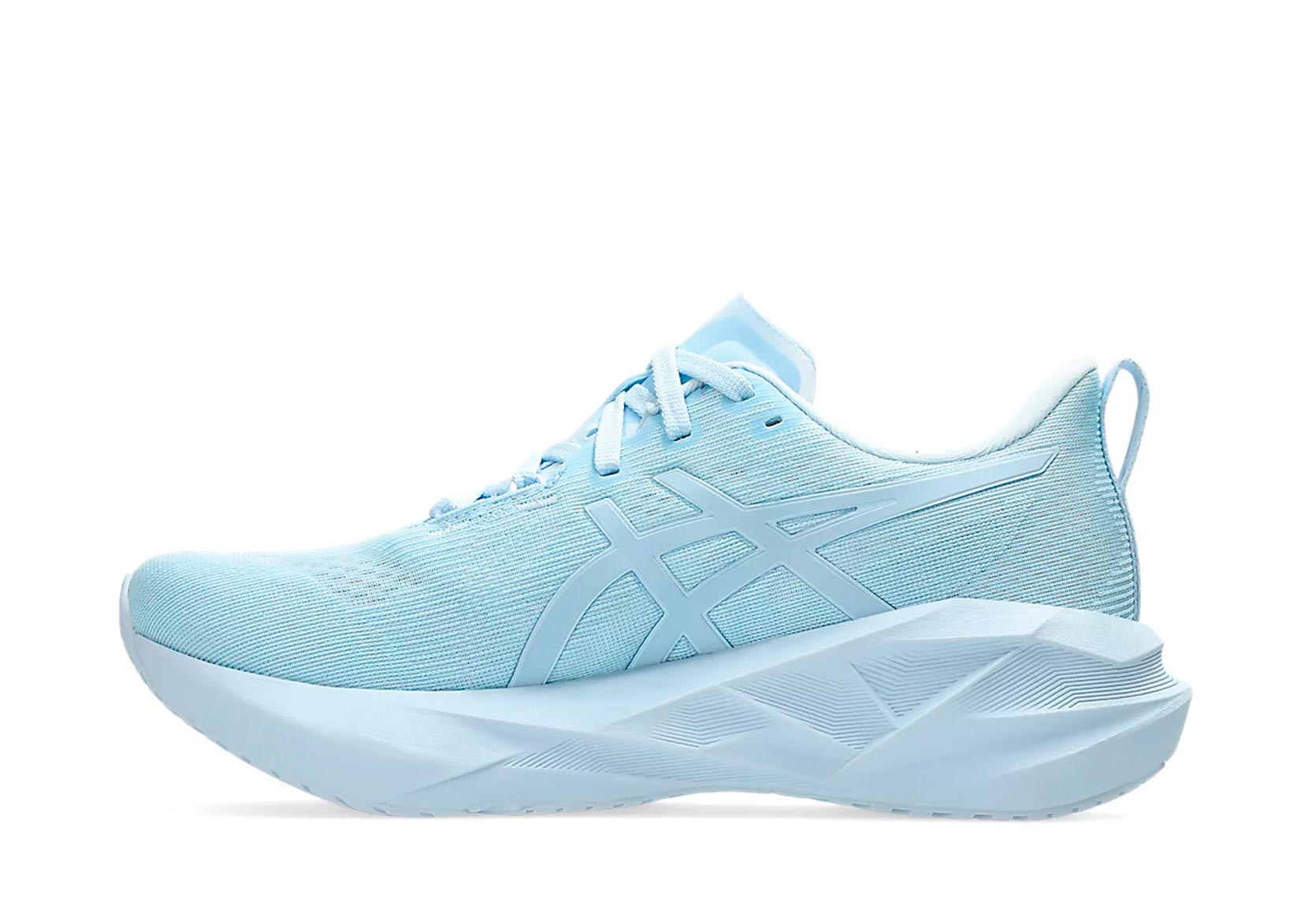 ASICS NOVABLAST 5 LS W